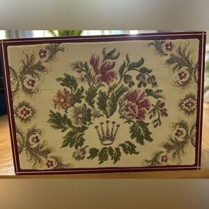 ROLEX Vintage 1970's Watch Box President Datejust 60.01.2 OEM